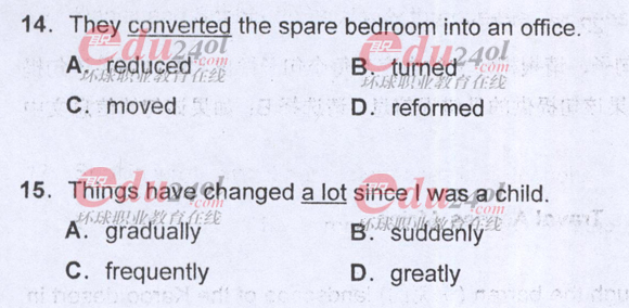 2011���QӢ�Z��ԇ���}֮�C���C���~�R�x�