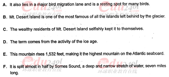 2011���QӢ�Z��ԇ���}֮�C���A���aȫ����