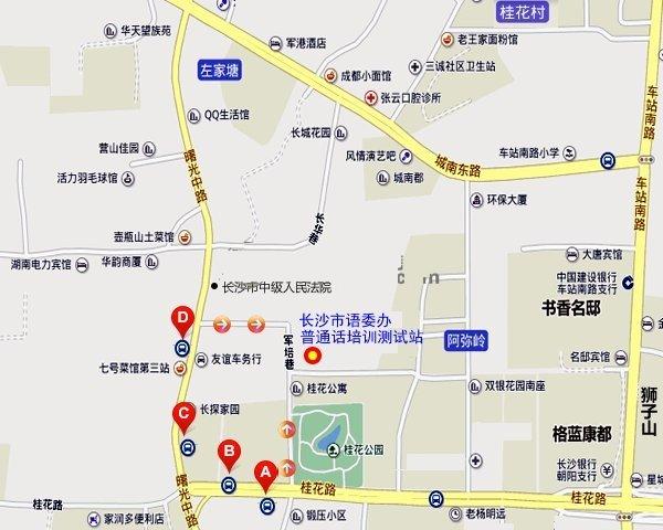 �Lɳ����ͨԒˮƽ�yԇվλ���ԈD